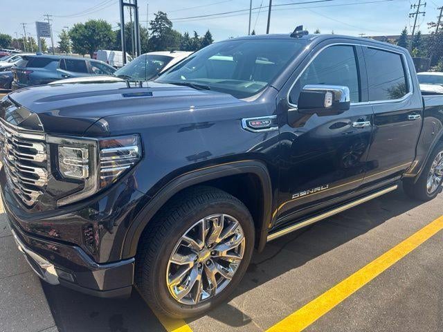 gmc sierra 1500 2025 1GTUUGEL4SZ322530 image gmc sierra 1500 2025 1GTUUGEL4SZ322530 image